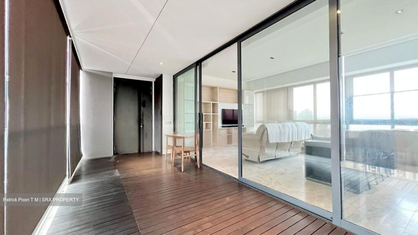 OUE Twin Peaks (D9), Condominium #461794211